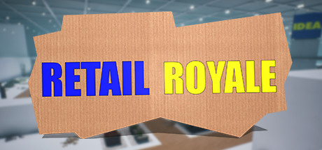 Retail Royale Playtest