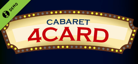 CABARET 4 CARD Demo