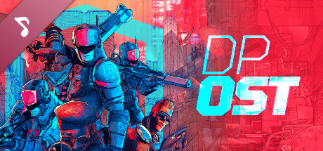 Due Process - Original Soundtrack