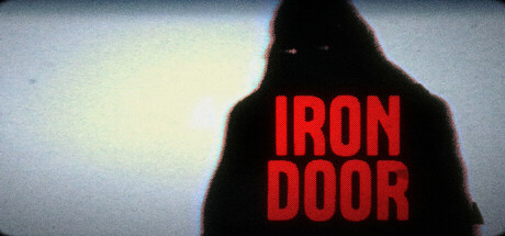 Iron Door