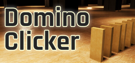 Domino Clicker