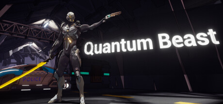 Quantum Beast Demo