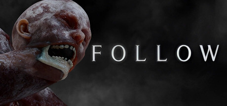 BrokenLore: FOLLOW Playtest