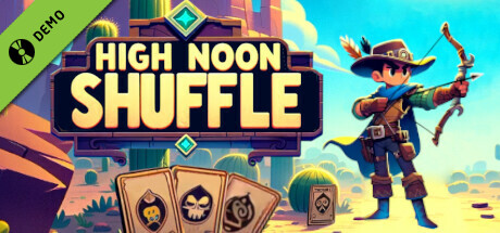 Spellbound Shuffle Demo