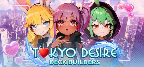 Tokyo Desire