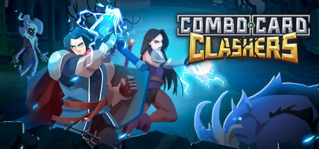 Combo Card Clashers Playtest