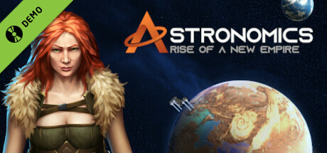 Astronomics Rise of a New Empire Demo