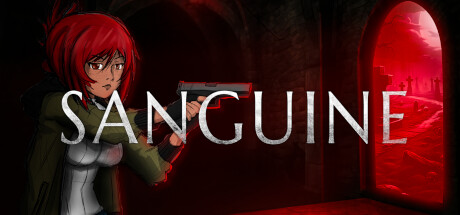 Sanguine