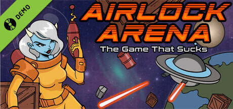 Airlock Arena Demo