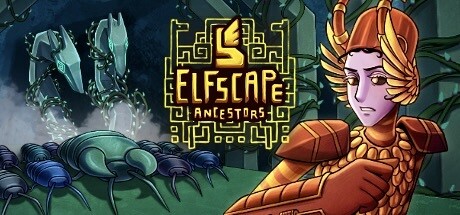 Elfscape: Ancestors