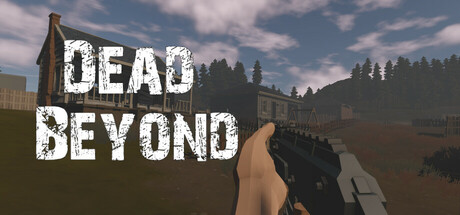 Dead Beyond