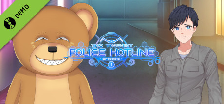 The Thought Police Hotline: Episode 1 Demo