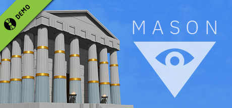 Mason: Building Bricks Demo