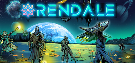 Orendale Playtest