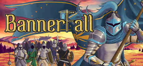 Bannerfall