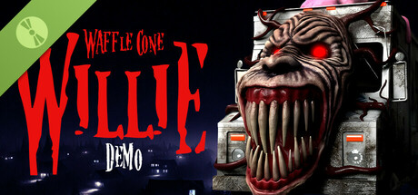 Waffle Cone Willie Demo