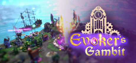 Evoker's gambit