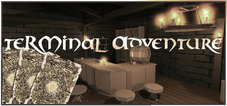 Terminal Adventure