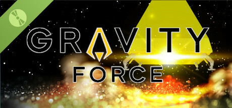 Gravity Force Demo