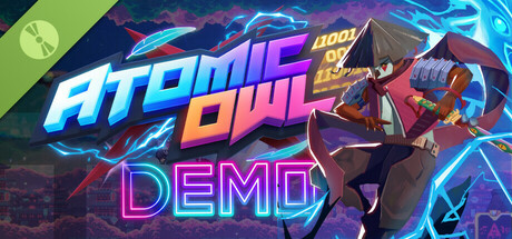 Atomic Owl Demo