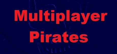 Multiplayer Pirates