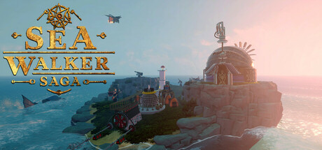 Sea Walker Saga