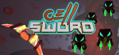 Cell Sword