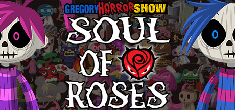 Gregory Horror Show Soul of Roses Playtest