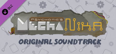 MechaNika - Original Soundtrack