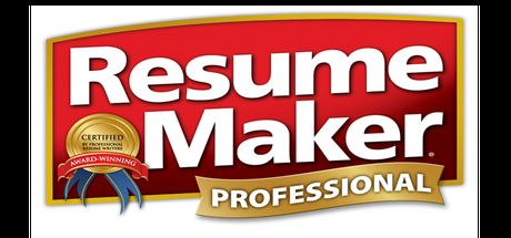 Resume Maker Professional