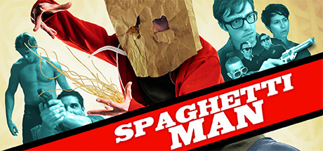 SPAGHETTIMAN