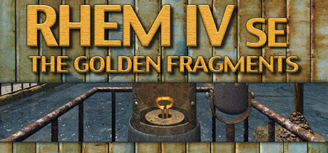 RHEM IV: The Golden Fragments Special Edition