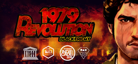 1979 Revolution: Black Friday
