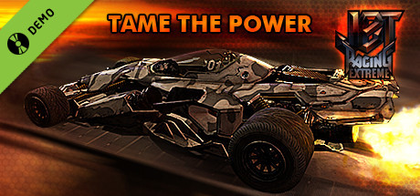 Jet Racing Extreme Demo