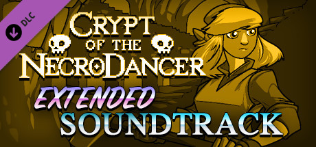 Crypt of the NecroDancer Extended Soundtrack