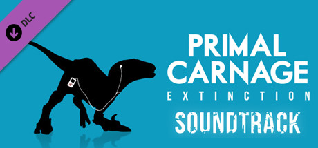 Primal Carnage: Extinction Soundtrack