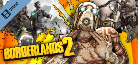 Borderlands 2 Wimoweh Trailer