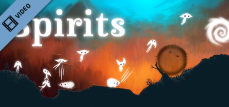 Spirits Trailer