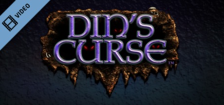 Dins Curse Trailer