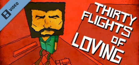 Thirty Flights of Loving Trailer