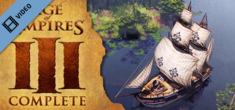 Age of Empires III: Complete