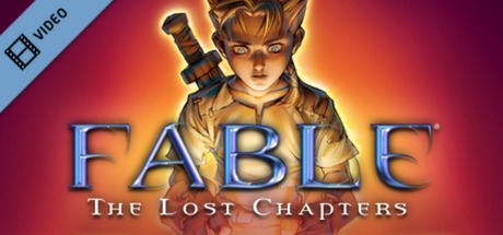Fable - The Lost Chapters Trailer