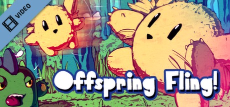 Offsrping Fling Trailer