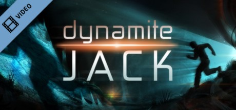 Dynamite Jack Trailer