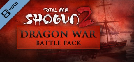 Total War SHOGUN 2 Dragon War Battle Pack Trailer