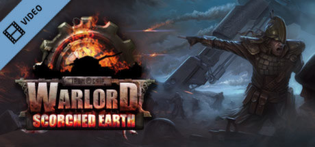Iron Grip Warlord Scorched Earth DLC Trailer