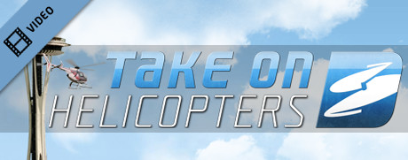 Take on Helicopters - Ship Rescue