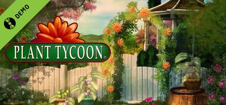 Plant Tycoon Demo