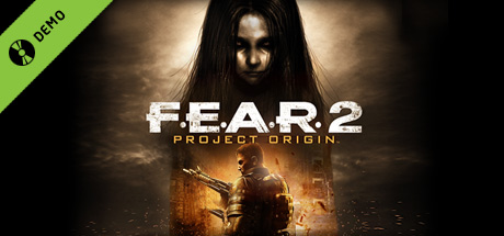 F.E.A.R. 2: Project Origin Demo