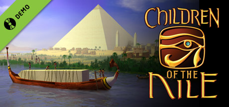 Children of the Nile Demo